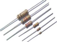 Carbon Film Resistors